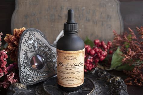 Enhancing Ritual Work with Black Magic Oil: Creating Sacred Spaces and Altar Tools